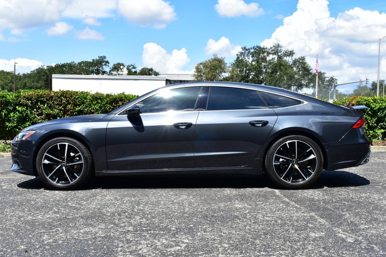 2022 Audi A7 Premium Tampa FL