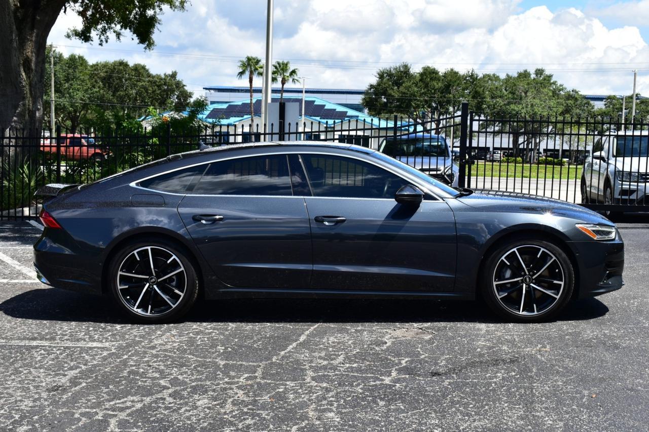 2022 Audi A7 Premium Tampa FL