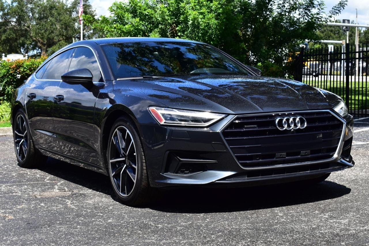 2022 Audi A7 Premium Tampa FL