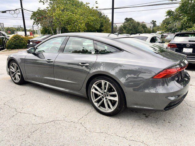 2022 Audi A7 Prestige San Antonio TX
