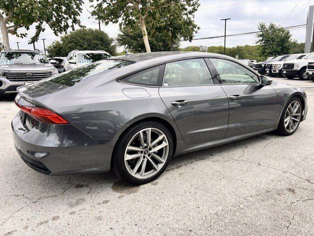 2022 Audi A7 Prestige San Antonio TX