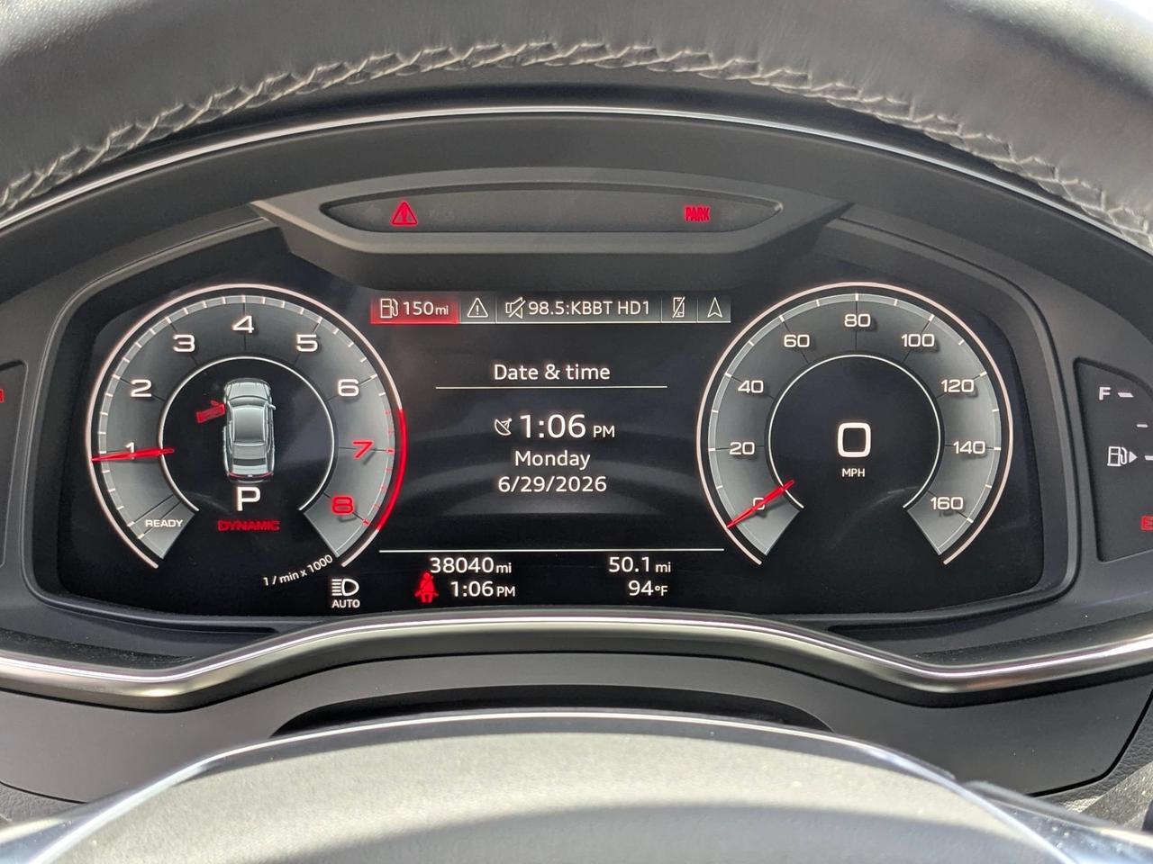 2022 Audi A7 Prestige San Antonio TX