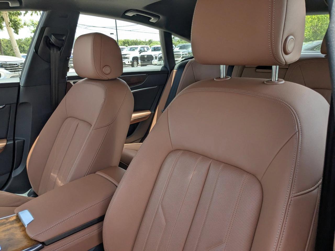 2022 Audi A7 Prestige San Antonio TX