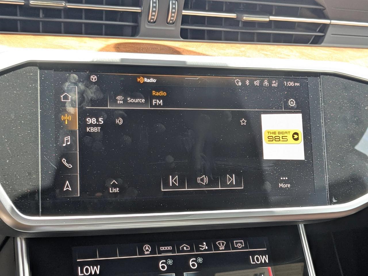 2022 Audi A7 Prestige San Antonio TX