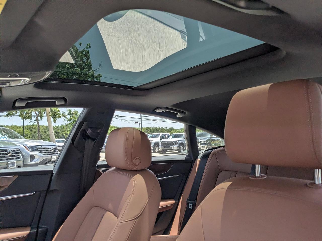 2022 Audi A7 Prestige San Antonio TX