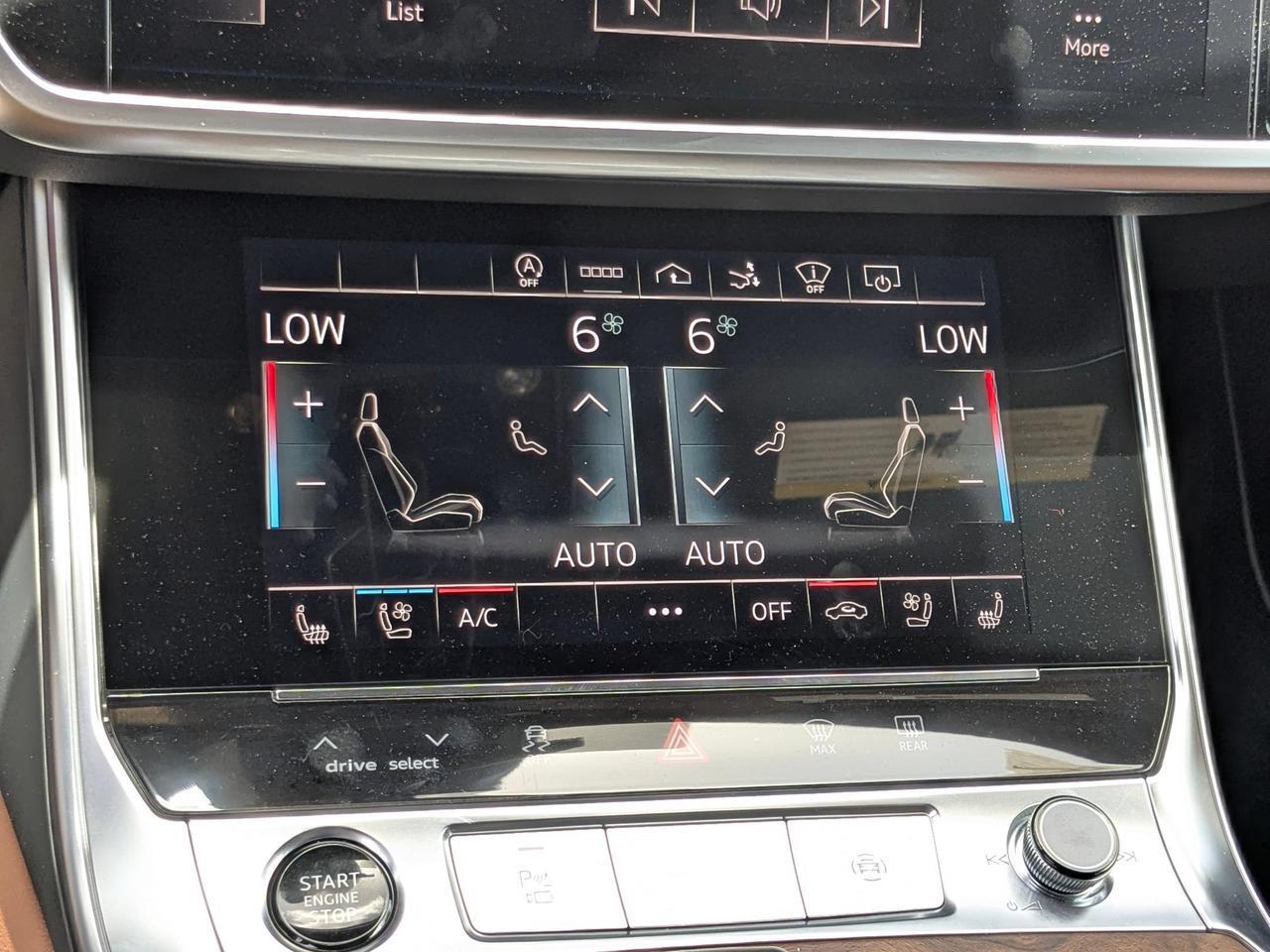 2022 Audi A7 Prestige San Antonio TX