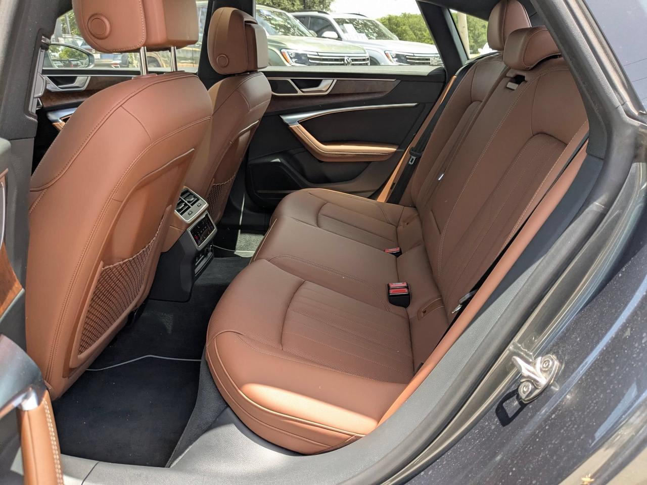 2022 Audi A7 Prestige San Antonio TX
