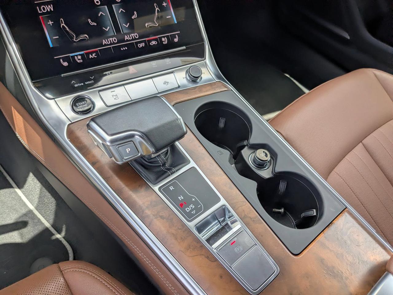 2022 Audi A7 Prestige San Antonio TX