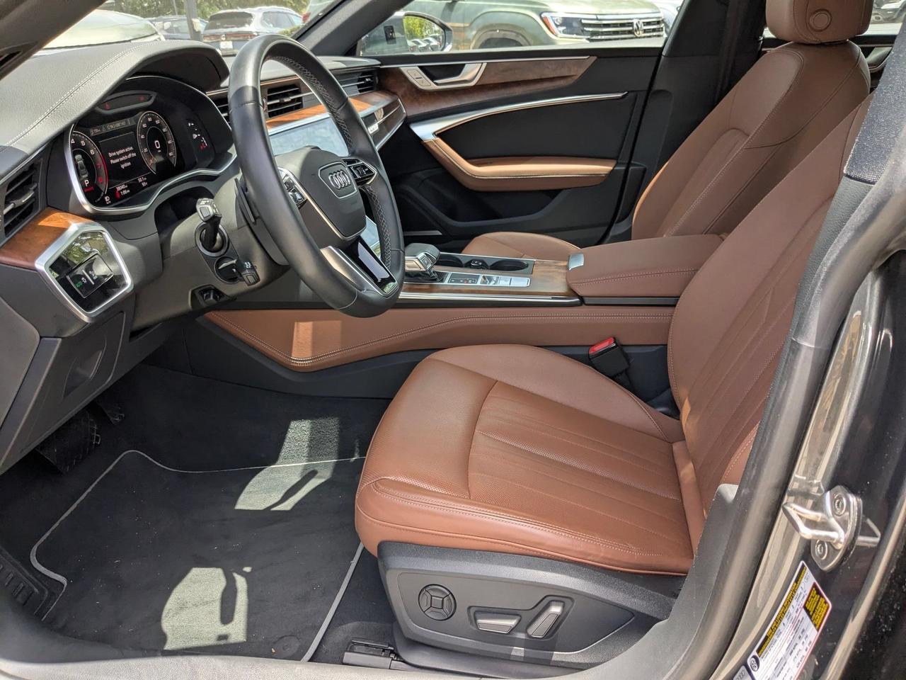 2022 Audi A7 Prestige San Antonio TX