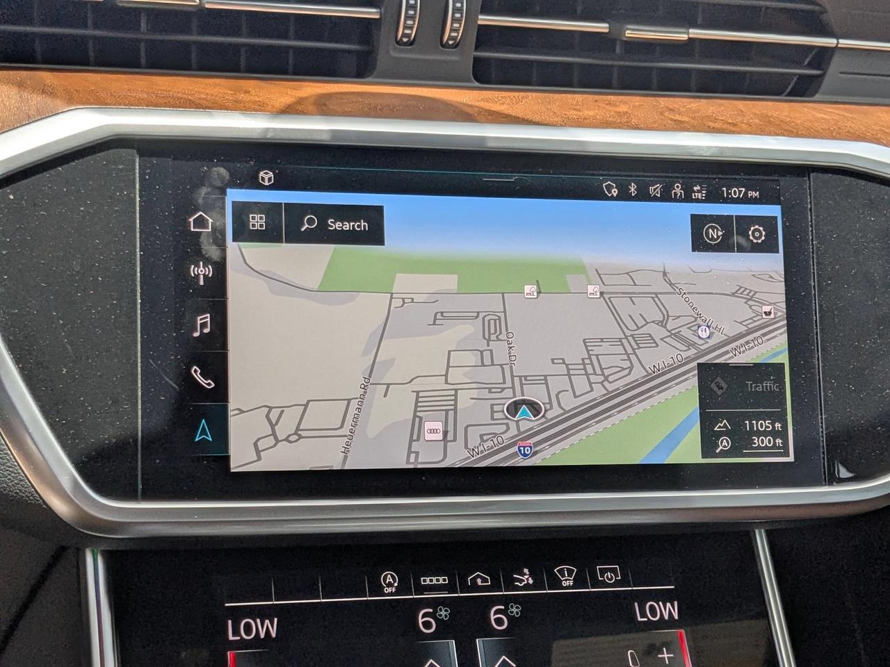 2022 Audi A7 Prestige San Antonio TX