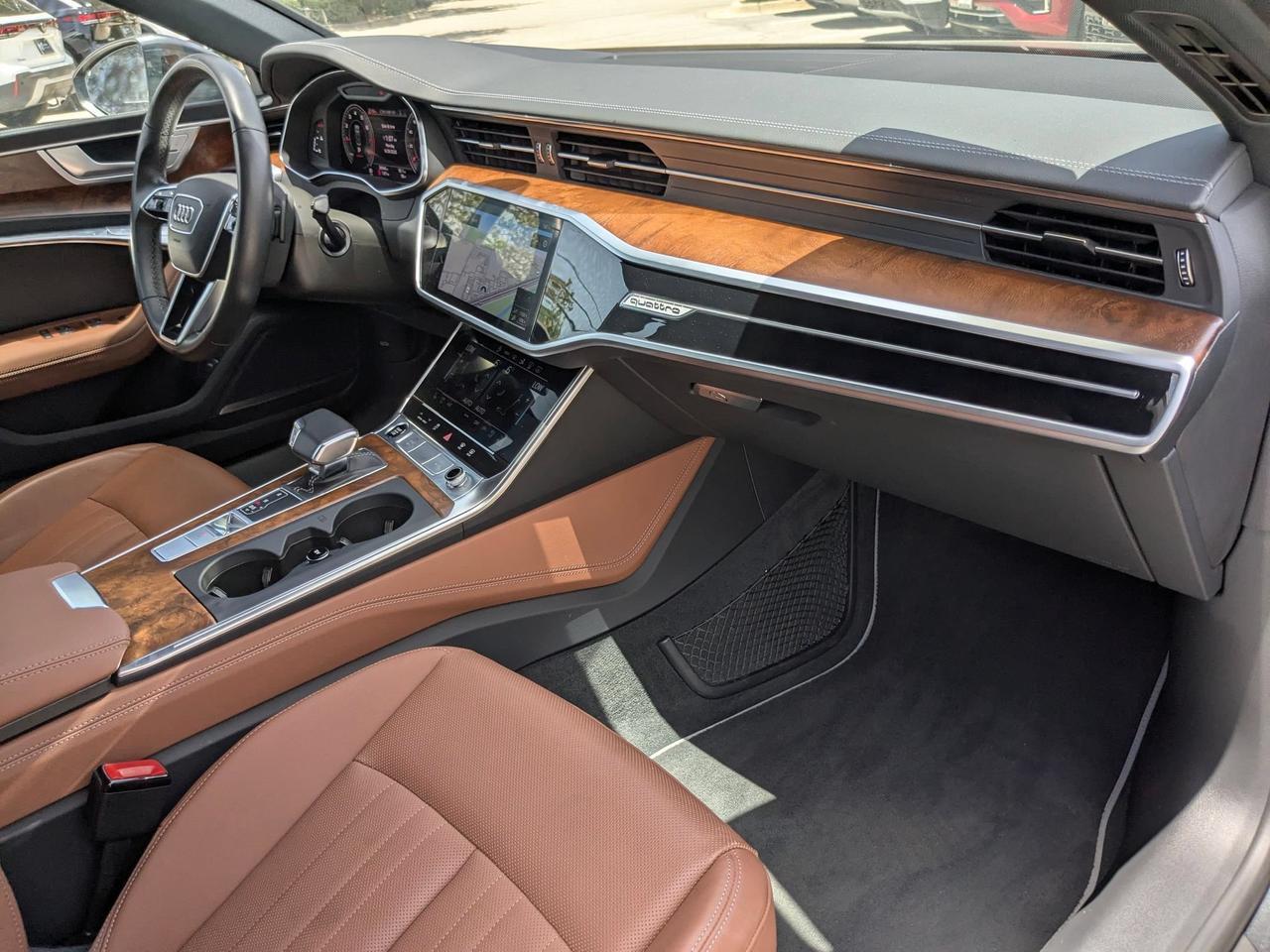 2022 Audi A7 Prestige San Antonio TX