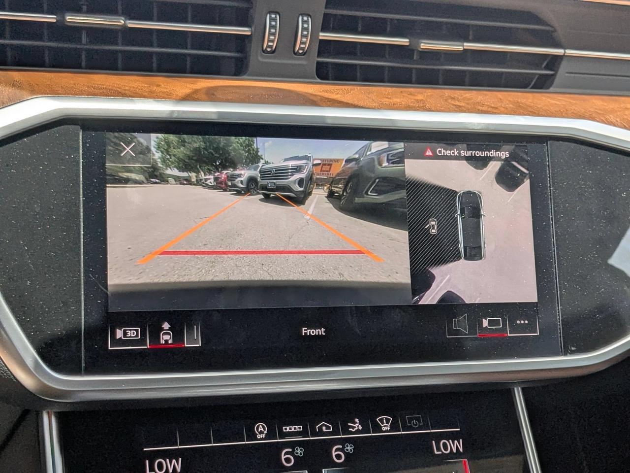 2022 Audi A7 Prestige San Antonio TX