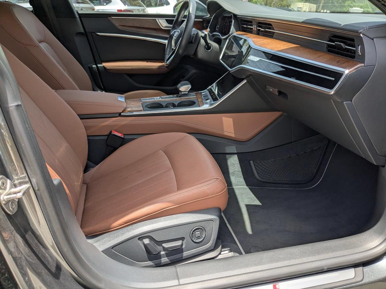 2022 Audi A7 Prestige San Antonio TX