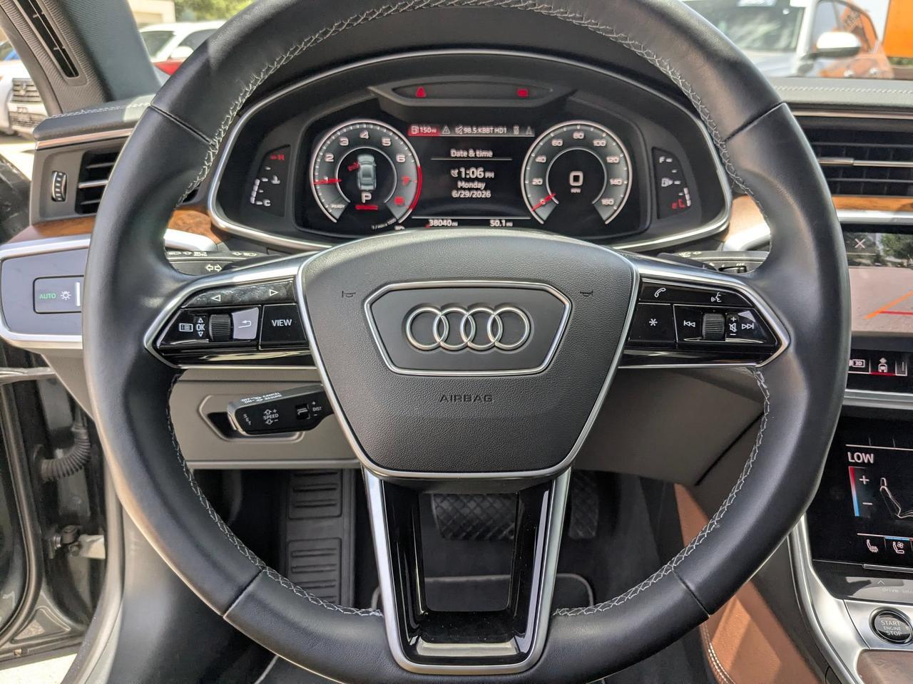 2022 Audi A7 Prestige San Antonio TX