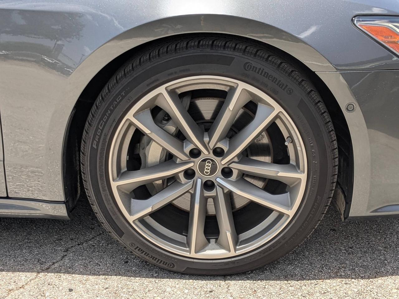 2022 Audi A7 Prestige San Antonio TX