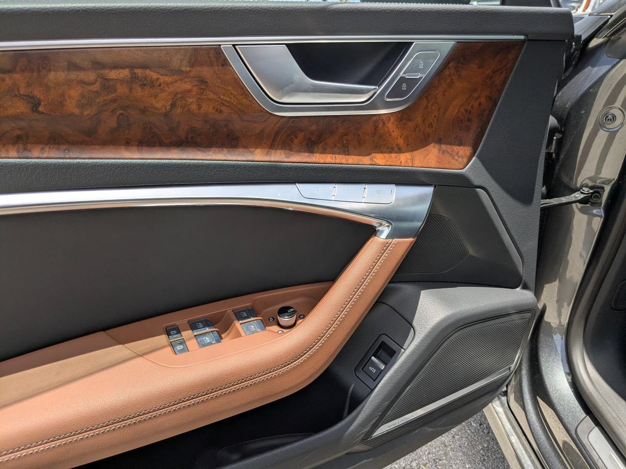 2022 Audi A7 Prestige San Antonio TX