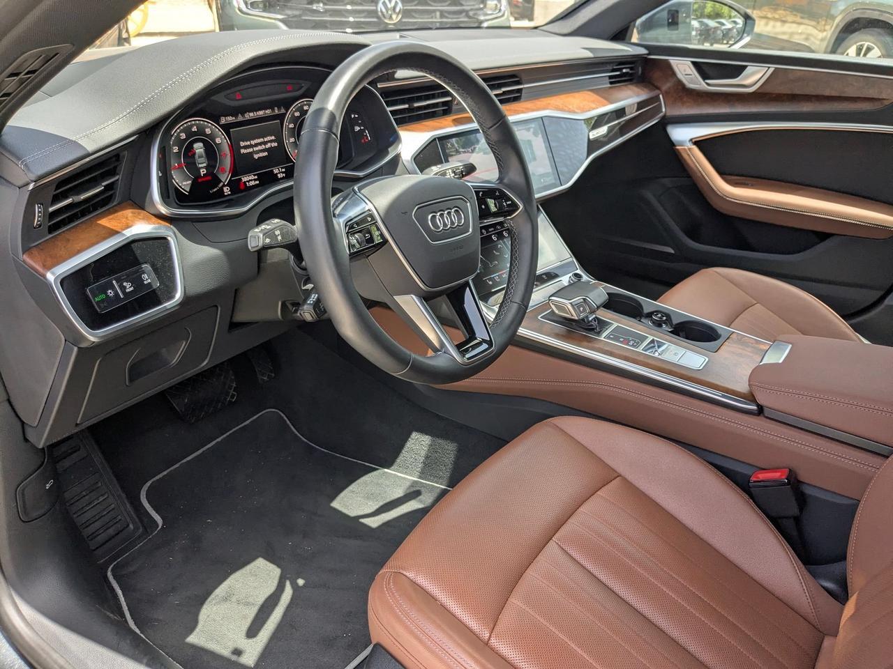 2022 Audi A7 Prestige San Antonio TX