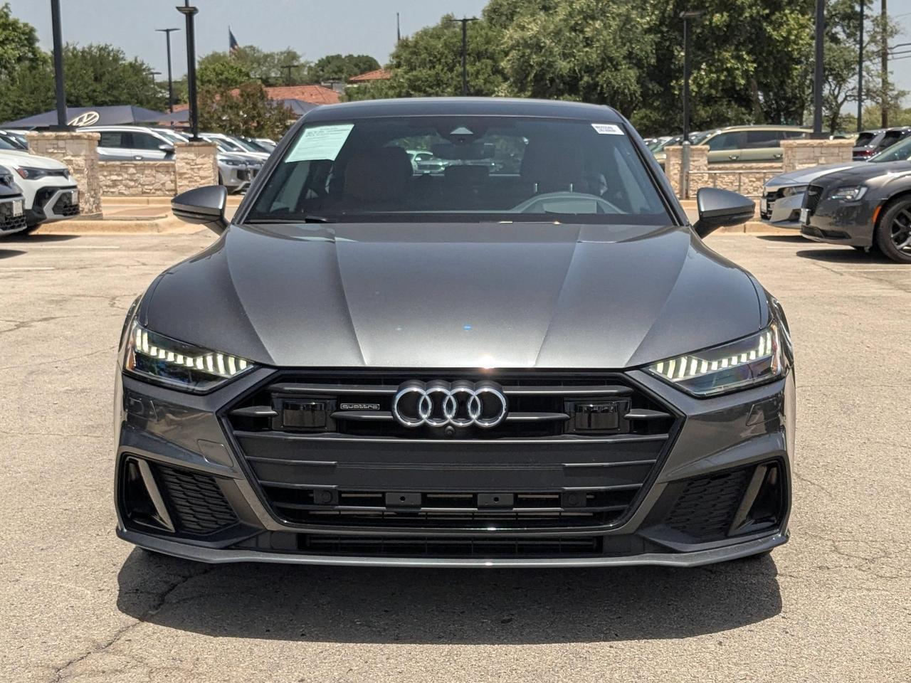 2022 Audi A7 Prestige San Antonio TX