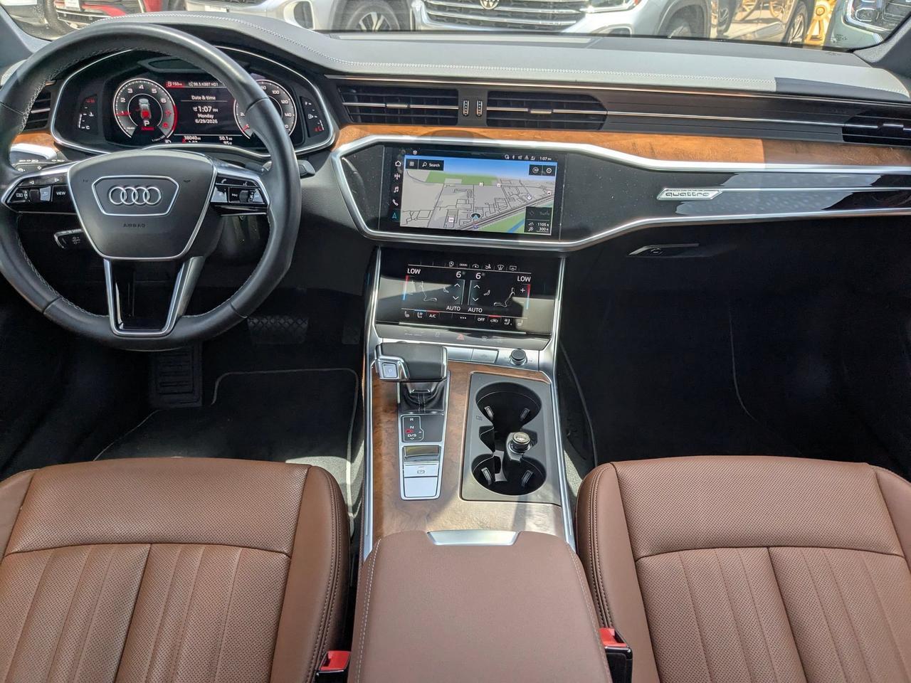 2022 Audi A7 Prestige San Antonio TX