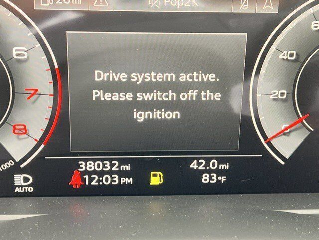 2022 Audi A7 Prestige San Antonio TX