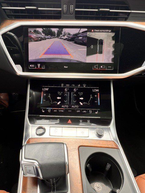 2022 Audi A7 Prestige San Antonio TX