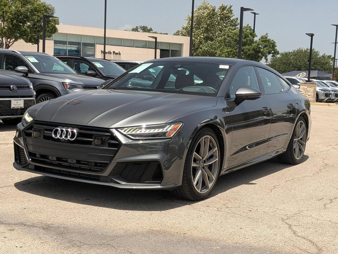 2022 Audi A7 Prestige San Antonio TX