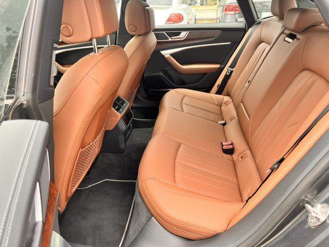 2022 Audi A7 Prestige San Antonio TX