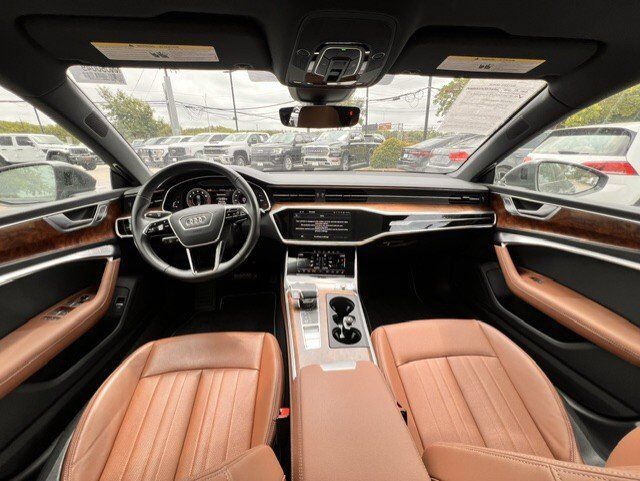 2022 Audi A7 Prestige San Antonio TX