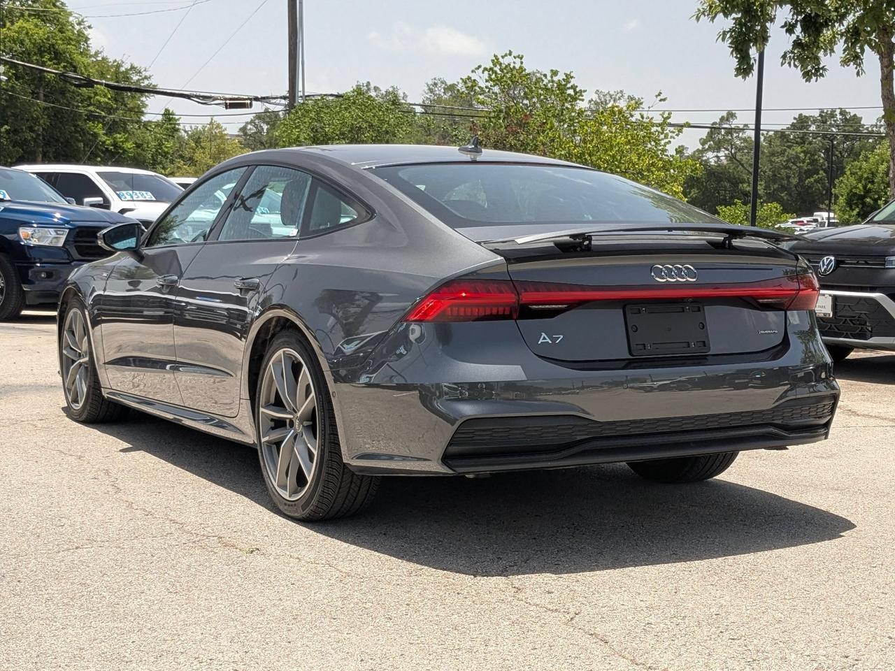 2022 Audi A7 Prestige San Antonio TX