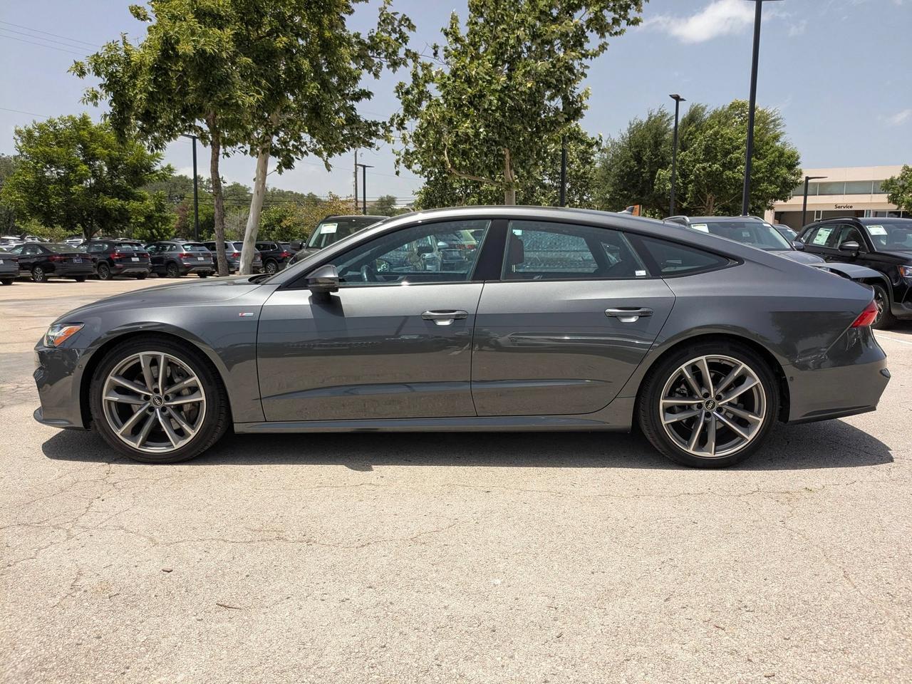 2022 Audi A7 Prestige San Antonio TX