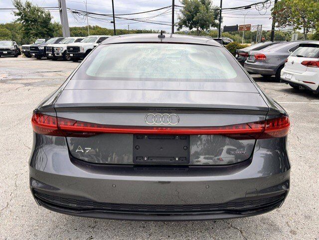 2022 Audi A7 Prestige San Antonio TX
