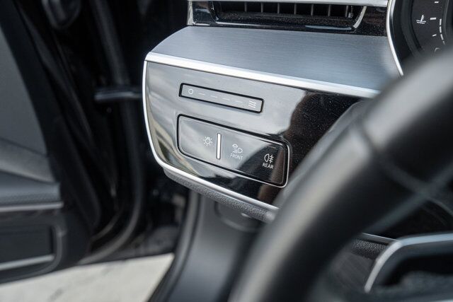 2022 Audi A8  Selma TX