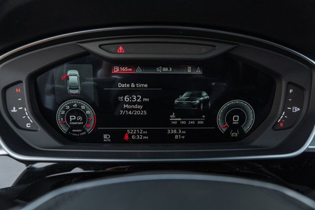 2022 Audi A8  Selma TX