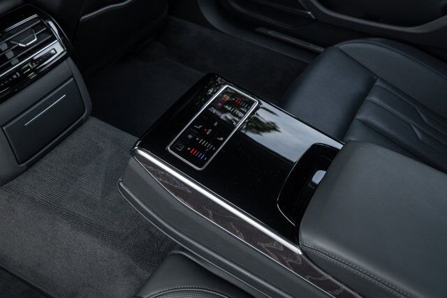 2022 Audi A8  Selma TX