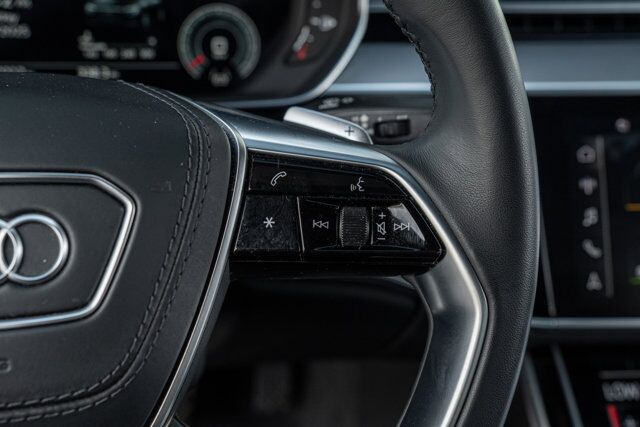 2022 Audi A8  Selma TX