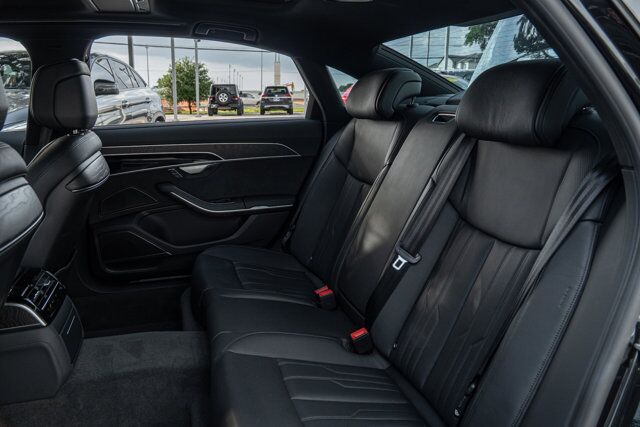 2022 Audi A8  Selma TX