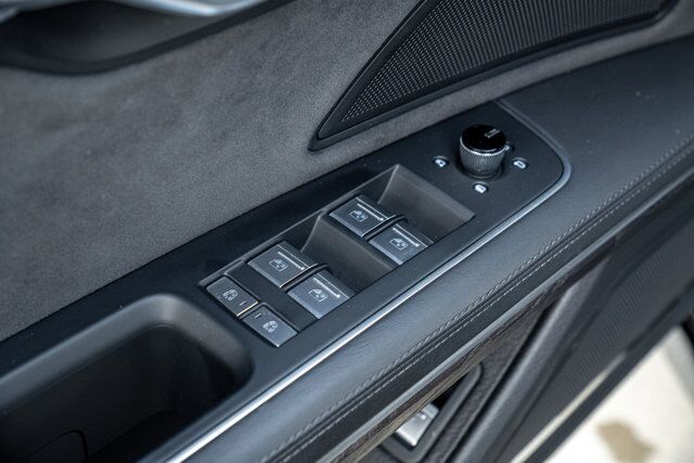 2022 Audi A8  Selma TX