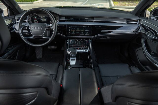 2022 Audi A8  Selma TX
