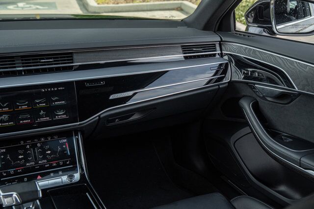 2022 Audi A8  Selma TX