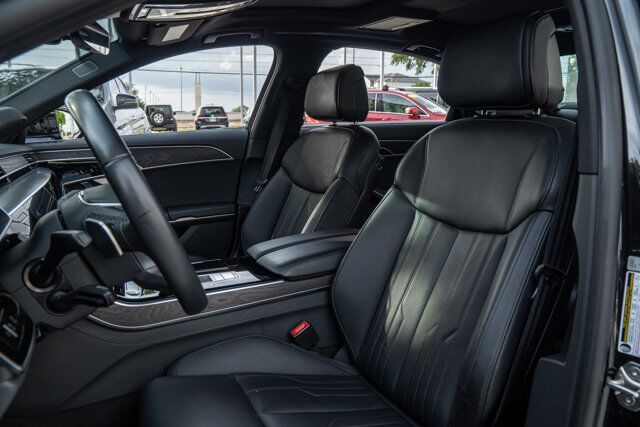2022 Audi A8  Selma TX