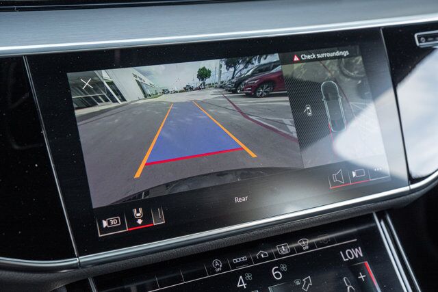 2022 Audi A8  Selma TX
