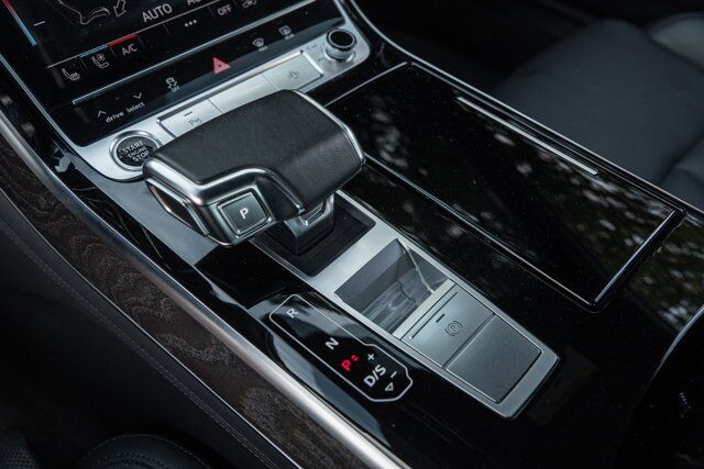 2022 Audi A8  Selma TX
