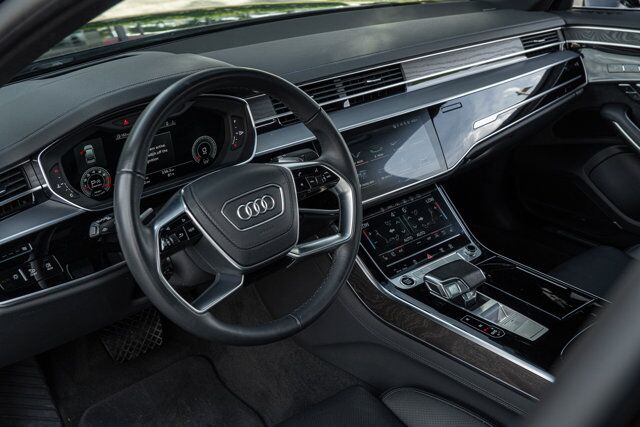 2022 Audi A8  Selma TX