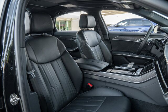 2022 Audi A8  Selma TX