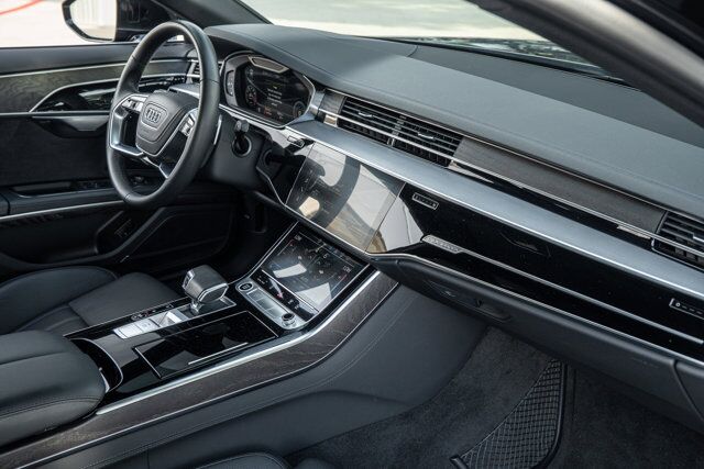 2022 Audi A8  Selma TX