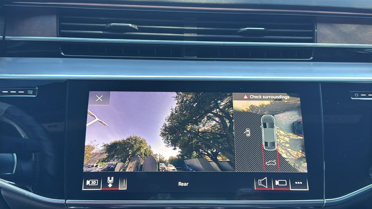 2022 Audi A8  Selma TX