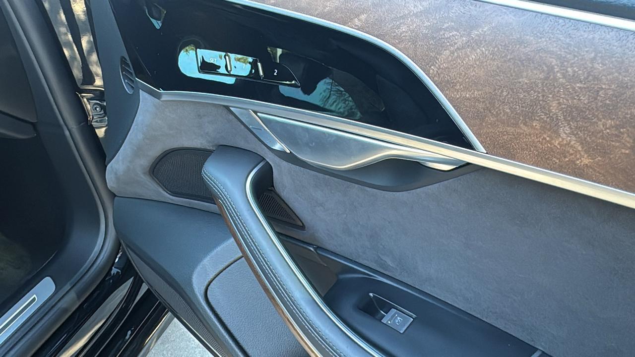 2022 Audi A8  Selma TX