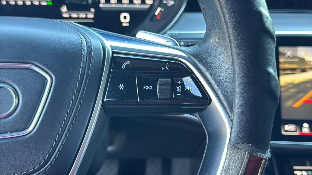 2022 Audi A8  Selma TX