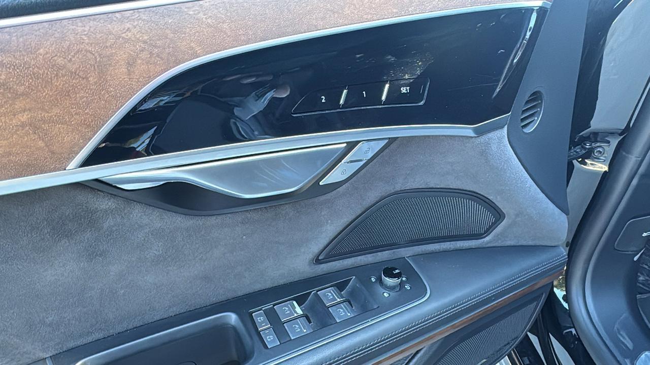 2022 Audi A8  Selma TX