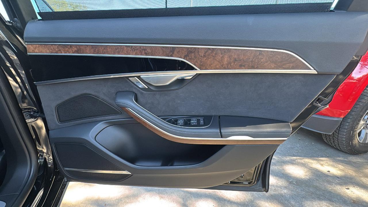 2022 Audi A8  Selma TX